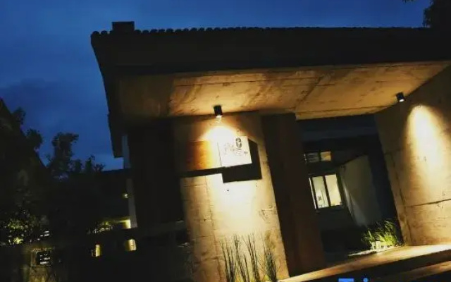 Ideal Village · Xuanshe | Twenty-Six Rooms Homestay