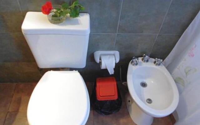 Los Abedules Bungalow