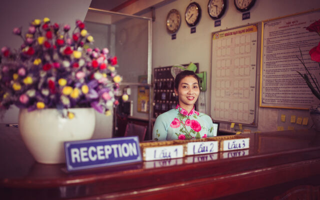 Rang Dong Hotel