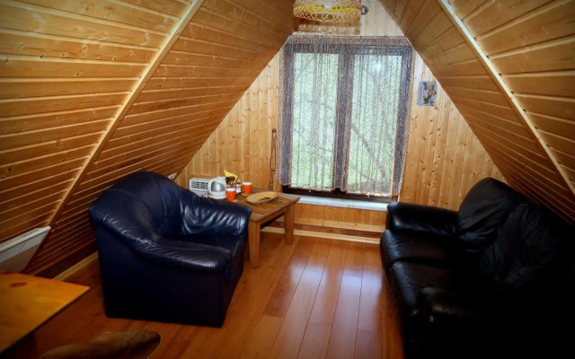 Guest House Šampētera māja