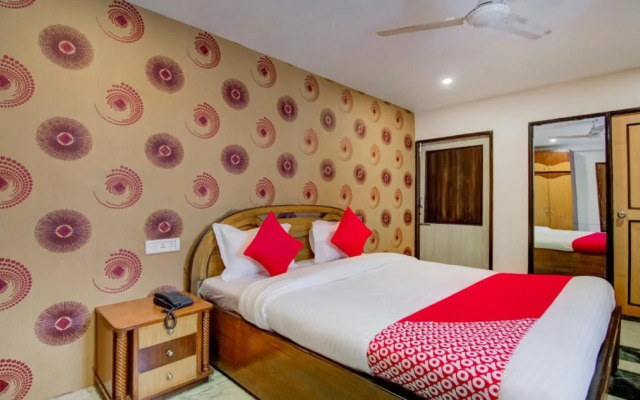 RG Suits & Apartment by OYO Rooms