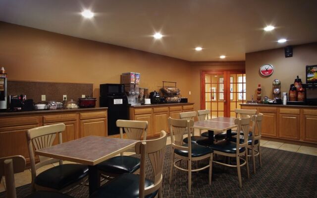 Ramada Spirit Lake/okoboji