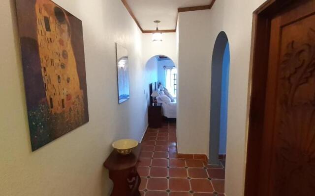 Casa Frida B&B