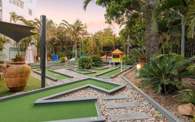 Club Wyndham Kirra Beach Trademark Collection