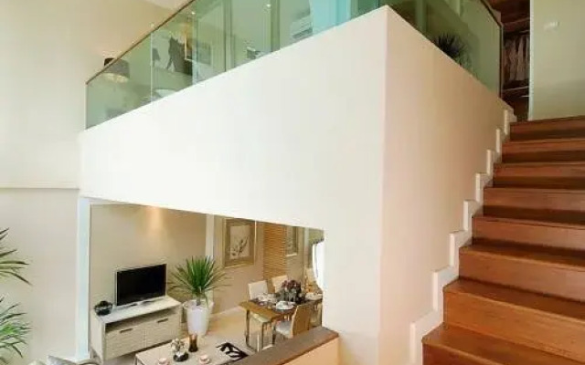 The Point Condominium