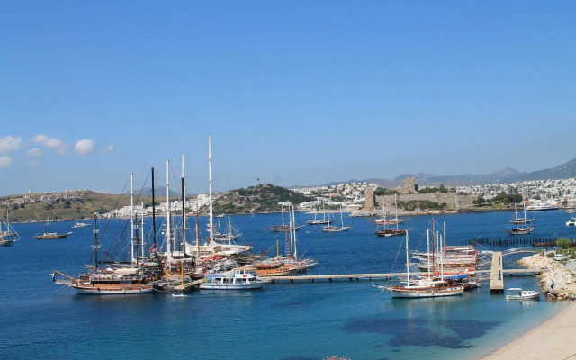 Çapaci Hotel