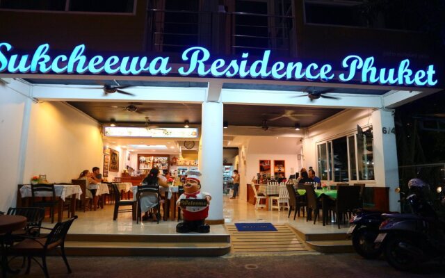 Sukcheewa Residence Phuket