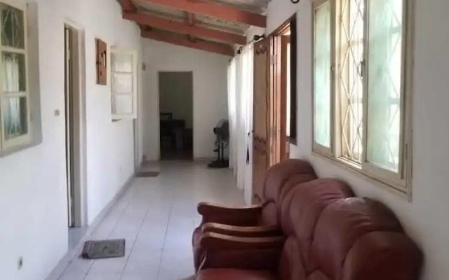 Liduina Guest House