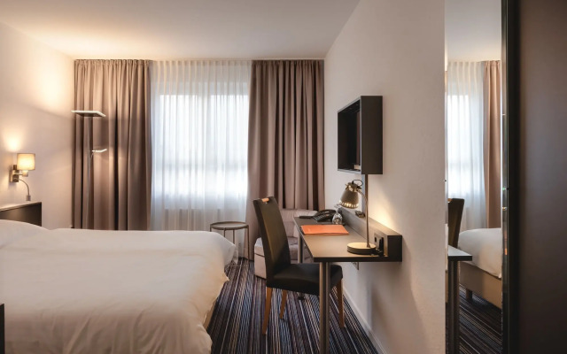 Hotel Astra