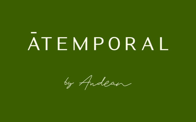 Atemporal by Andean