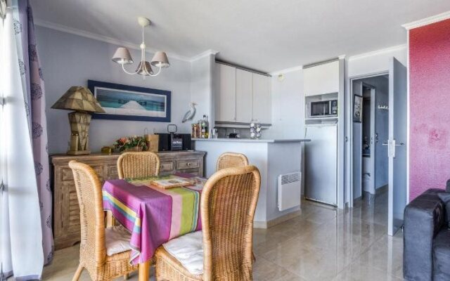 Le Hameau de Cap Esterel