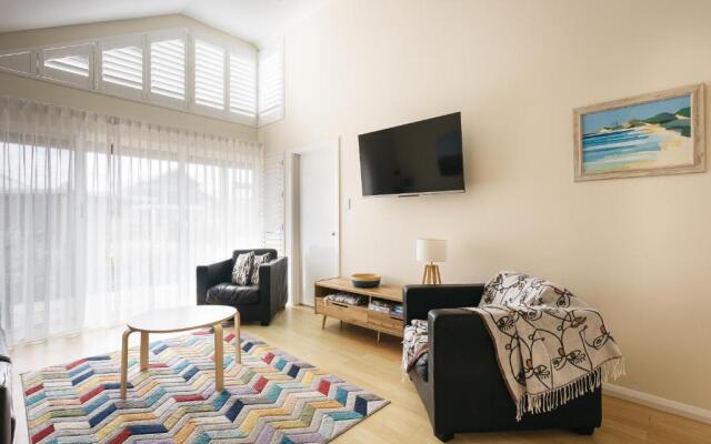 Albany Bayside by the BnB Collection