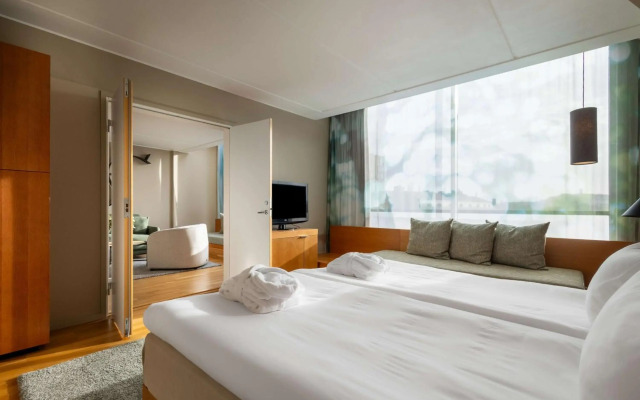 Hyatt Place Gothenburg Central