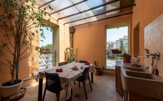 Villa Mery