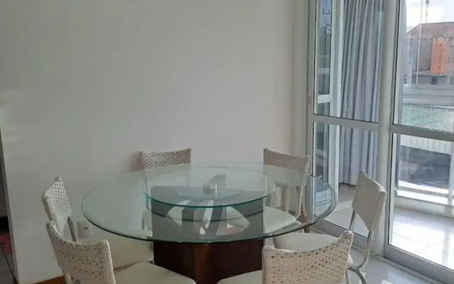 Nautilus Ap Club Premium - Penha-SC