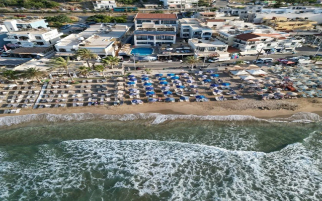 Eleni Beach Hotel
