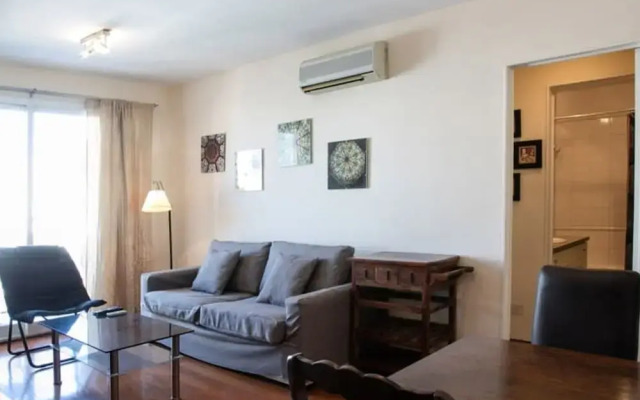 La Torre Chic 1 Bedroom in Palermo Chico