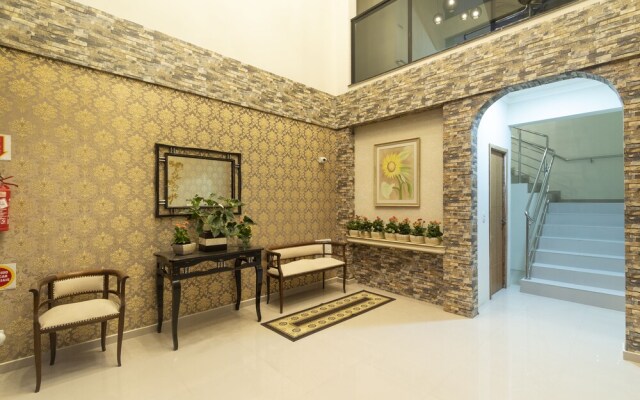 Apartamento Duplex - 303 - 12