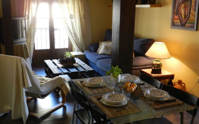 Casa Rural de Gredos