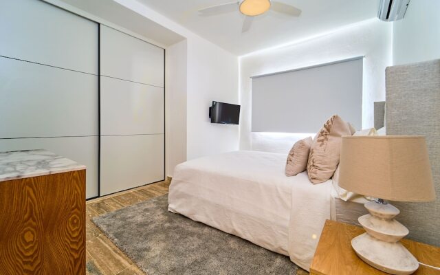 Cana Brava Residences Rental Apartment