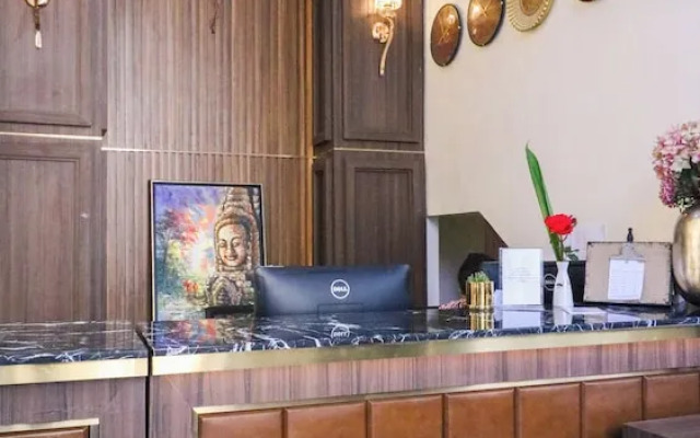 Mettavary Hotel