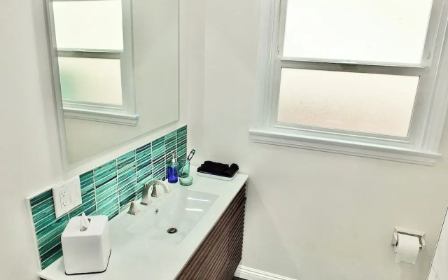 Greenbelt Guesthouse