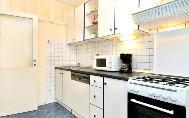 Apartment Marijeta