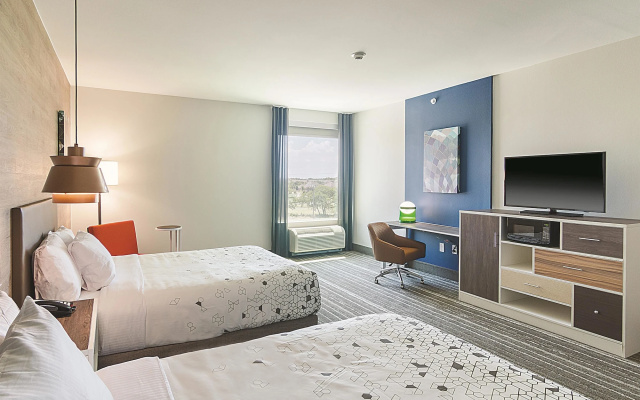 Four Points by Sheraton Plano