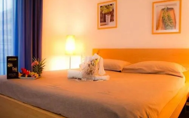 Residence Dannunziano