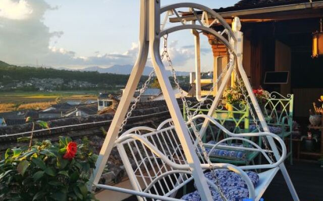 Floral Hotel·Our Yard Hotel（tengchong）