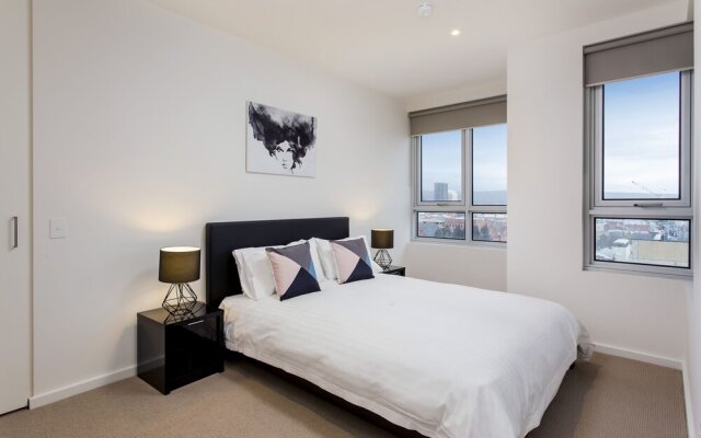 Vision On Morphett by Astra Apartments