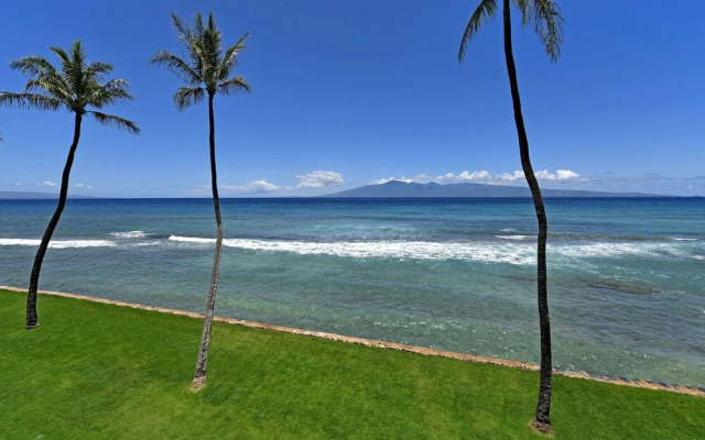 Papakea L108 - 1 Br Condo