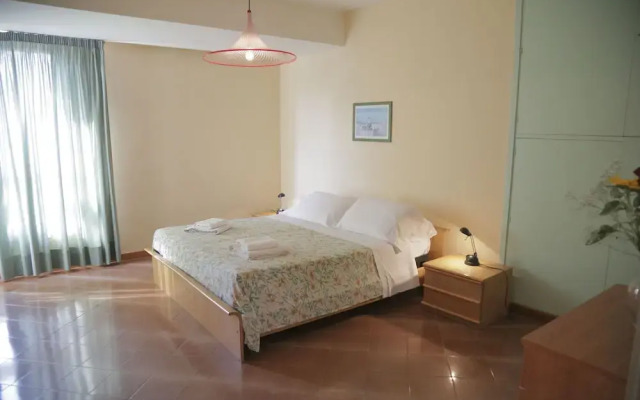 Casa Rosa