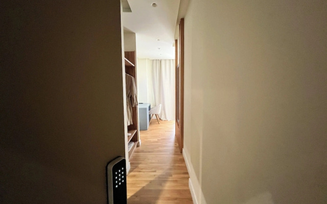 Elite Patras Suites