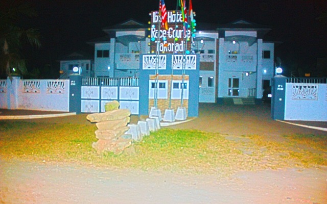 Ibisa Hotel