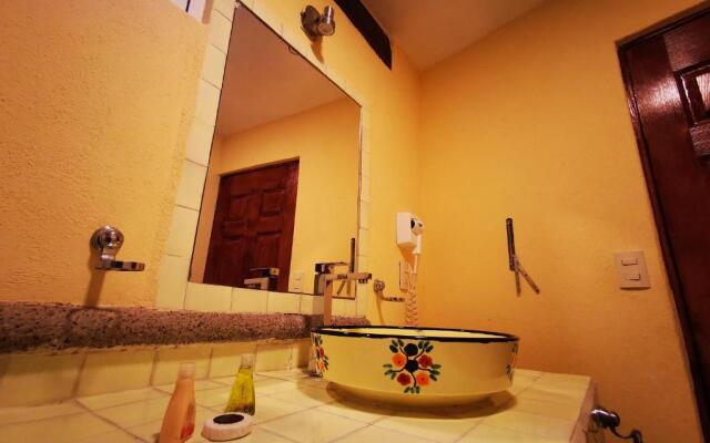 Hotel Chocolate Suites