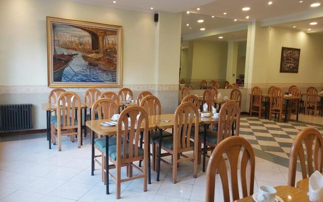 Hotel Ariosto