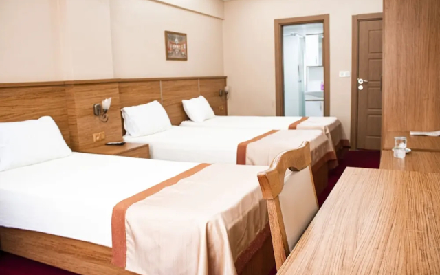 Ihva Otel Pierre Loti