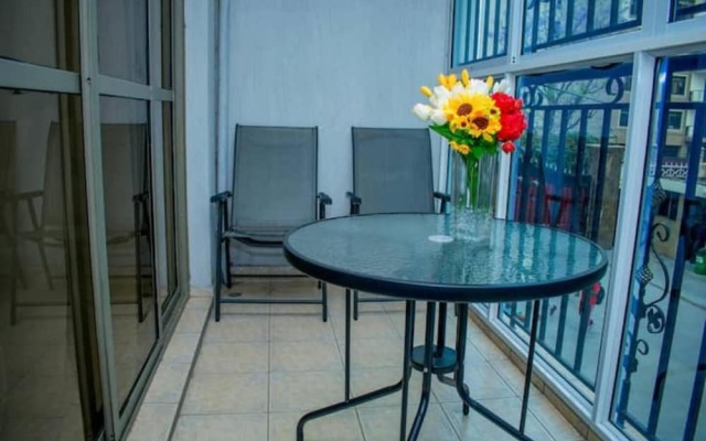 Impeccable Family Friendly Apartment in Nairobi