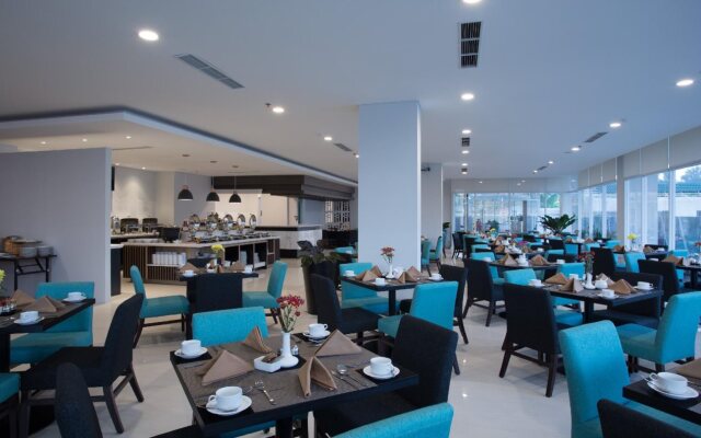 Sahid Bangka Hotel