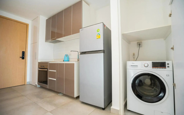 85 SOHO Hotel & Serviced Apartment