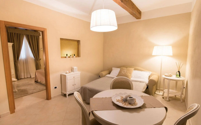 Residenza Marchesi Pontenani