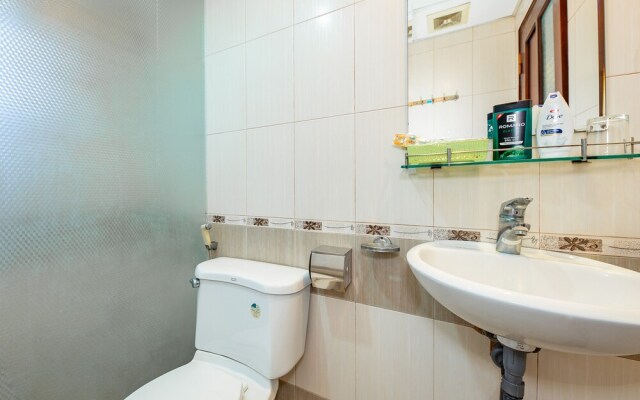 Oyo 929 An Phat Hotel