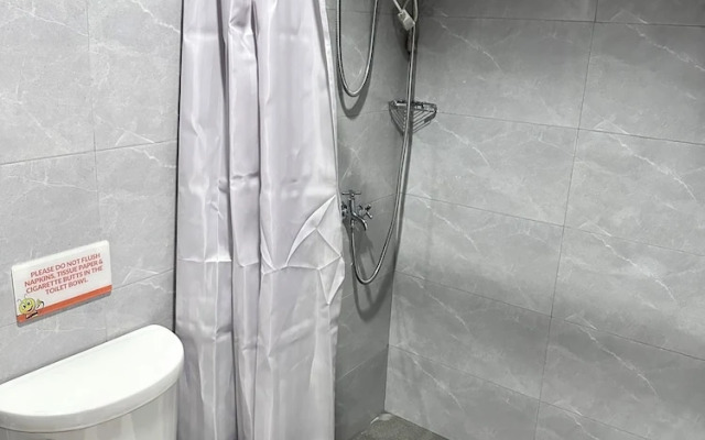 Travelbee Minglanilla Inn