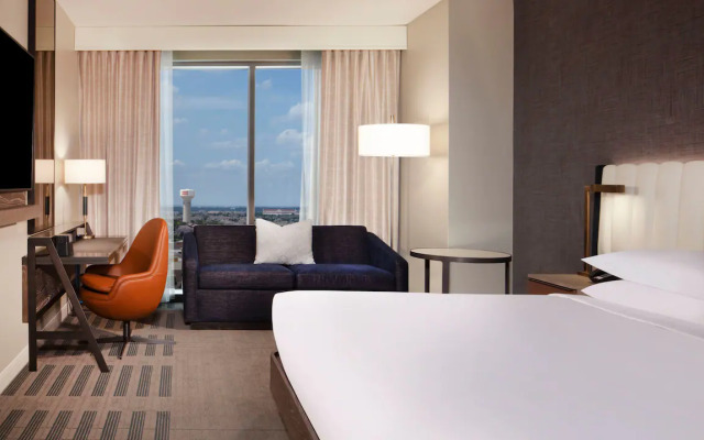 Hyatt Regency Frisco-Dallas