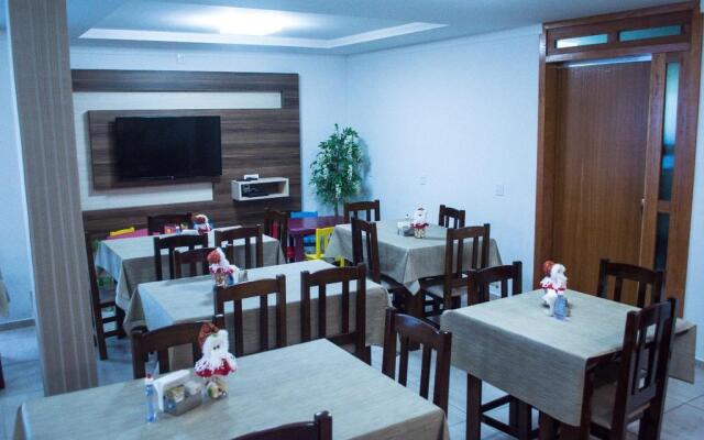 Pousada Villarejo Armação