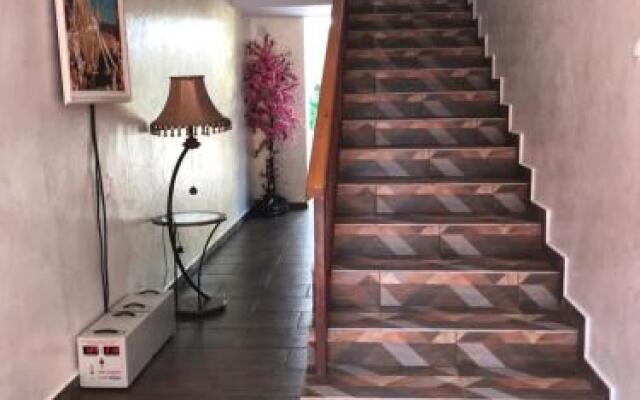 Guest House Dve Zvezdy