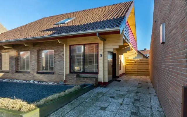 Nice Holiday Home With Beautiful Views