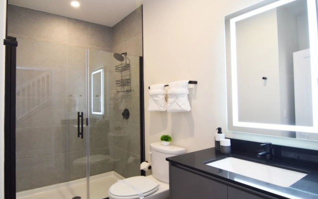 Hidden Forest 2, Clermont, US