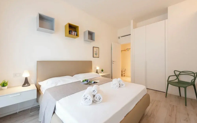 Cozy Flat In Sestri Levante